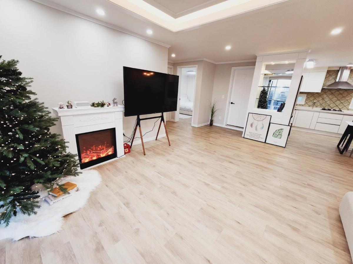 Grand Open Hongdae Houes 4bdr 2bth 아파트 *