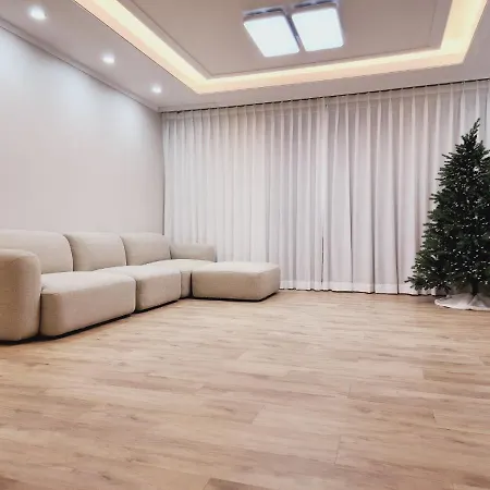 Grand Open Hongdae Houes 4Bdr 2Bth Apartment Seoul Exterior photo