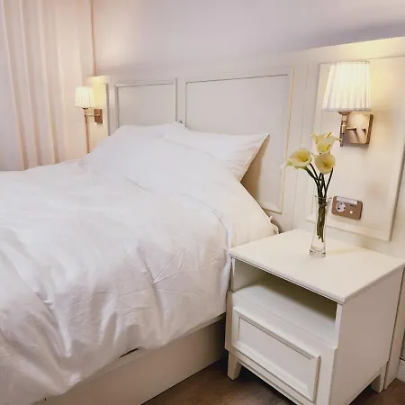 Grand Open Hongdae Houes 4Bdr 2Bth Apartment Seoul Exterior photo