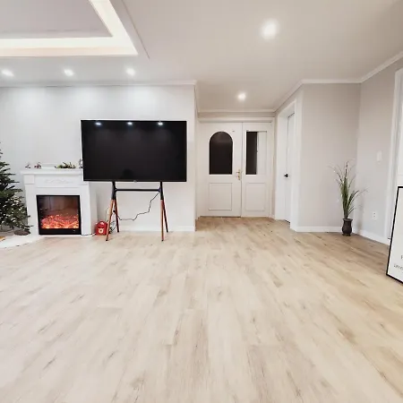 Grand Open Hongdae Houes 4Bdr 2Bth Apartment Seoul Exterior photo