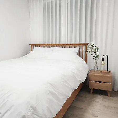 Grand Open Hongdae Houes 4Bdr 2Bth Apartment Seoul Exterior photo
