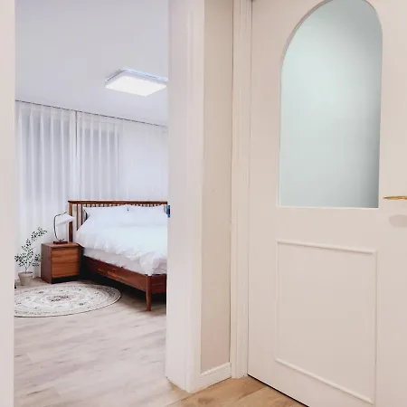 Grand Open Hongdae Houes 4Bdr 2Bth Apartment Seoul Exterior photo