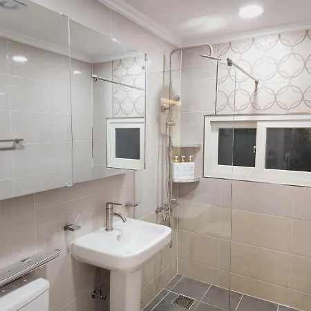 Grand Open Hongdae Houes 4Bdr 2Bth Apartment Seoul Exterior photo