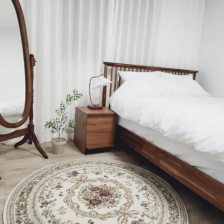 Grand Open Hongdae Houes 4Bdr 2Bth Apartment Seoul Exterior photo